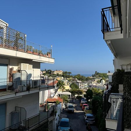 Donna Flora Ischia Appartamento Exterior foto