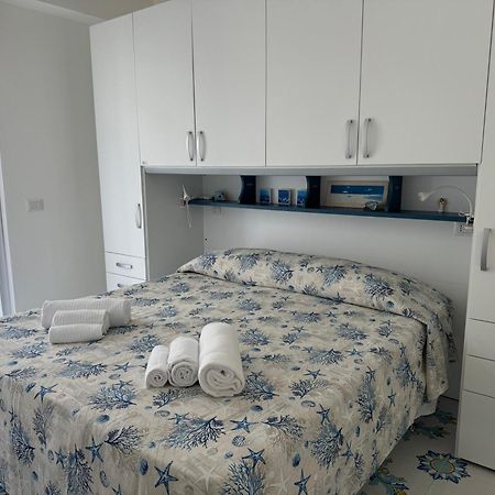 Donna Flora Ischia Appartamento Exterior foto